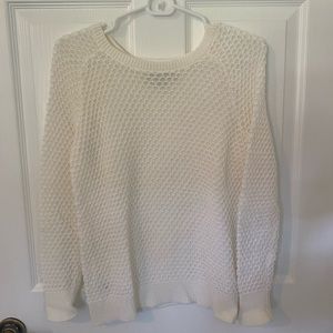 Ann Taylor Loft sweater